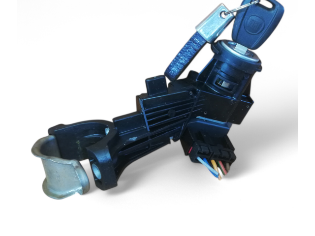 Řídící jednotka 55255946, 199A9000 Fiat Punto Evo 2014