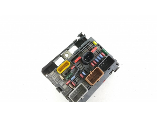 Комфортный модуль