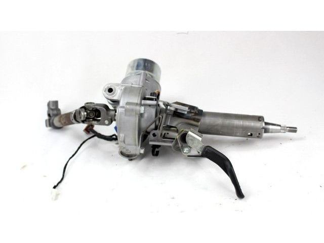 рейка Колонка рулевая 8633A096 Citroen C4 Aircross - года