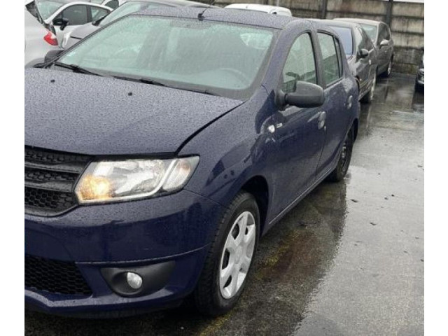 Генератор SN Dacia Sandero