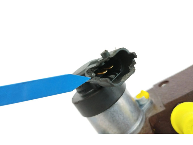 Топливный насос