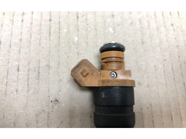 Vstřikovač 96620255, 96620255 Daewoo Matiz F8CV