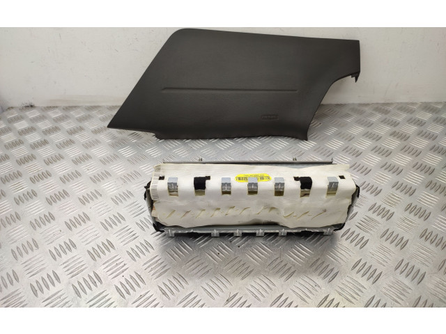 Подушка безопасности пассажира BK21V045F16AA, BK21V044A74B Ford Transit Custom