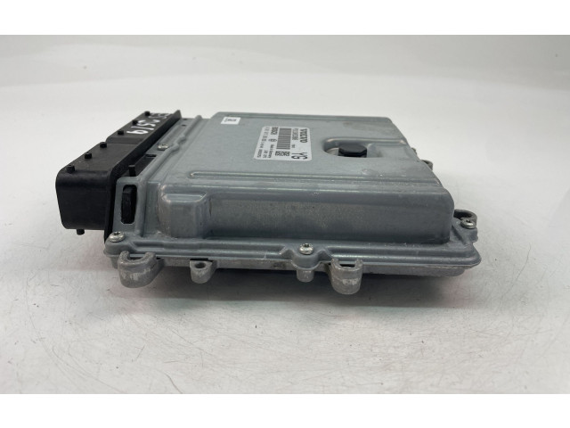 Блок управления двигателем Блок управления P31303388, 0281015286 Volvo S60