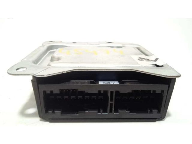 Блок подушек безопасности 51939105, 0285011805 Lancia Ypsilon