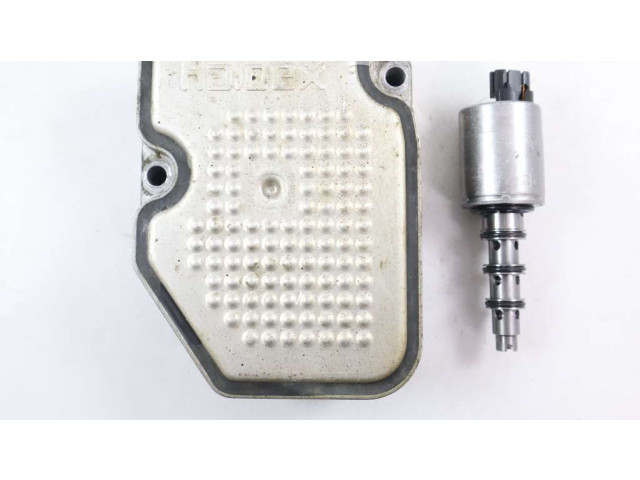 Блок управления редуктора коробки передач (раздатки) 36001157 Volvo XC70