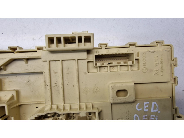 Блок предохранителей 91950CR500 KIA Ceed