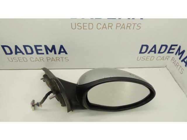 Zpětné zrcátko Alfa Romeo 147 2002