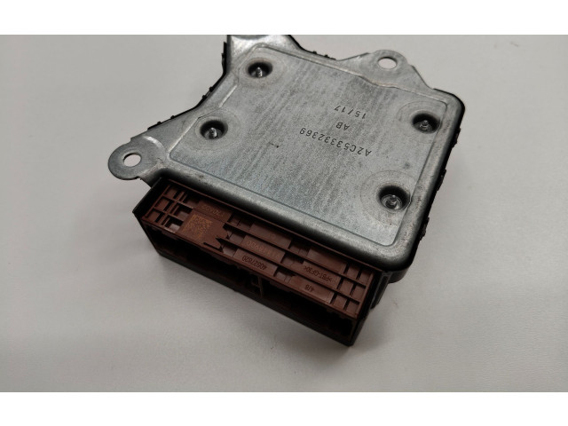 Блок управления 52056416, 24170208L Fiat 500L