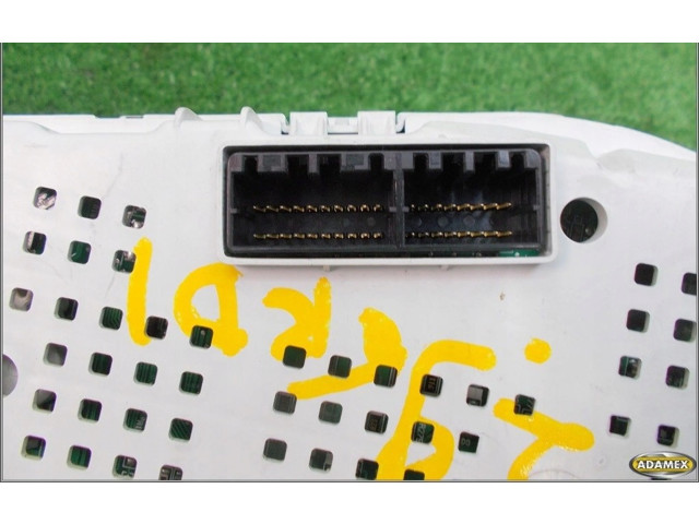 Přístrojová deska KIA Carnival 2007