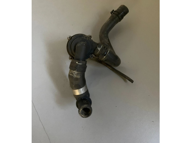 Řídící jednotka 12402022303, 9005470E Audi A6 Allroad C6 2008