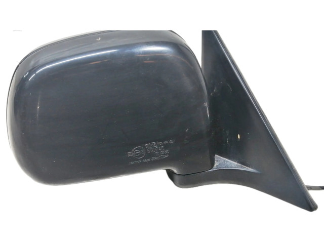 Zpětné zrcátko Daihatsu Feroza 1993 023450, ELECTRICO3CABLES