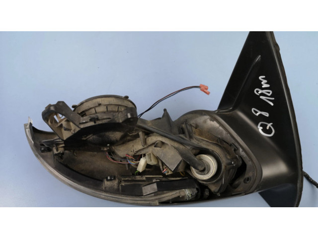 Zpětné zrcátko pravé Audi Q8 2018 4L1857410CG, 4L1857410