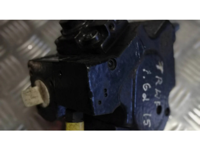 Vstřikovací čerpadlo 0445010404, 7657621 Renault Trafic III (X82) pro naftový motor 1.6