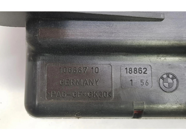 Pojistková skříňka 61146971370 BMW X1 E84 2011