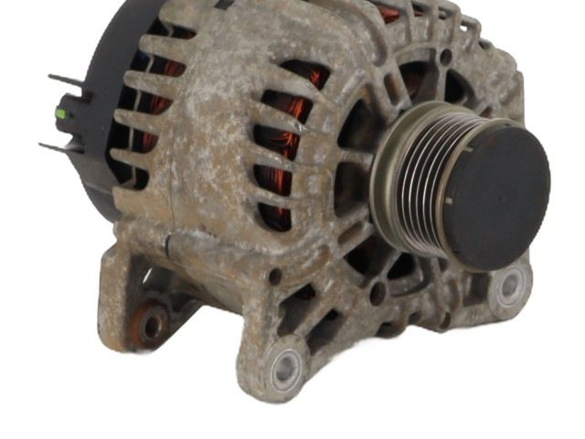 Генератор 231008017R   Dacia Logan I      