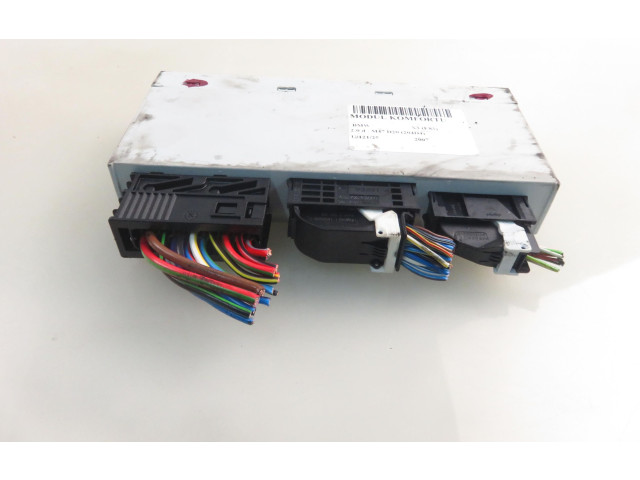 Блок комфорта 6963338, 6963338 BMW X3 E83