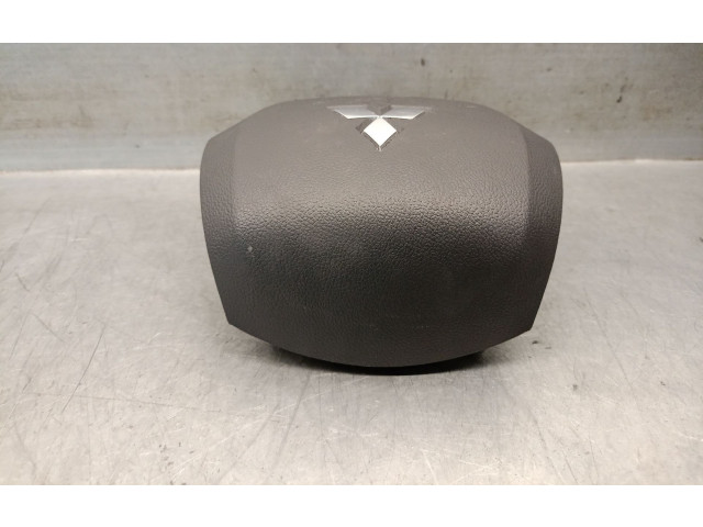 Подушка безопасности водителя 7030A652XA, 7030A652XA Mitsubishi Mirage VI G4 Attrage