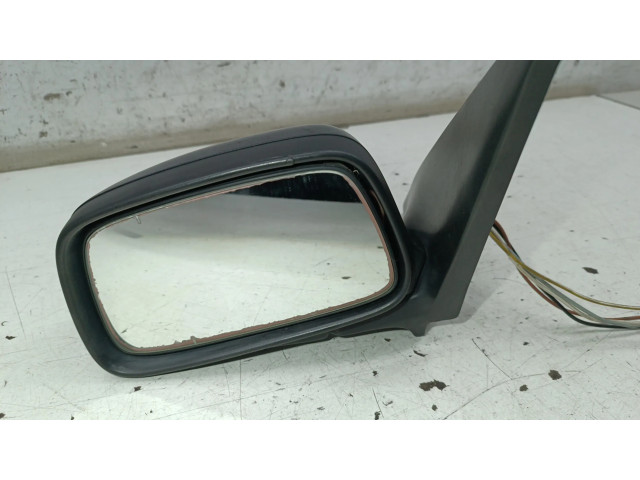 Zpětné zrcátko Volvo 460 1995 39343