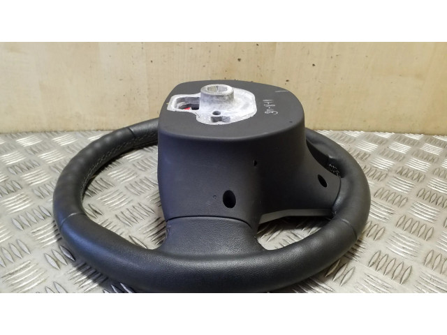 Руль Ford Ranger 2019-2022 года EB3B3600RH3ENU, EB3B3600RH