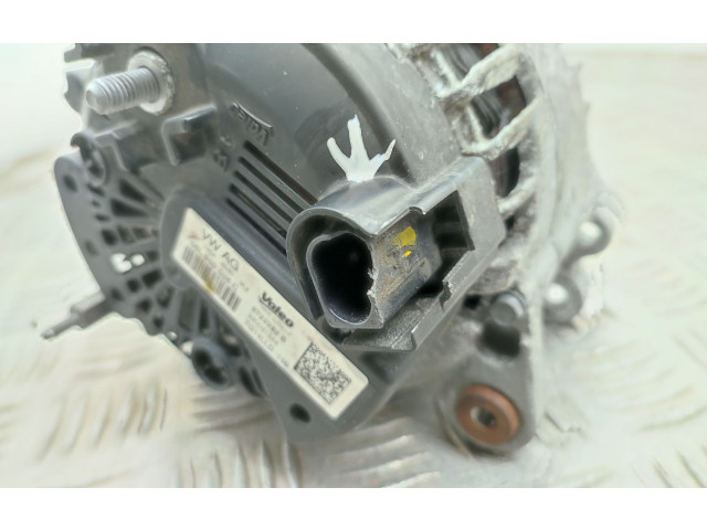 Генератор 05L903026C Skoda Octavia Mk4