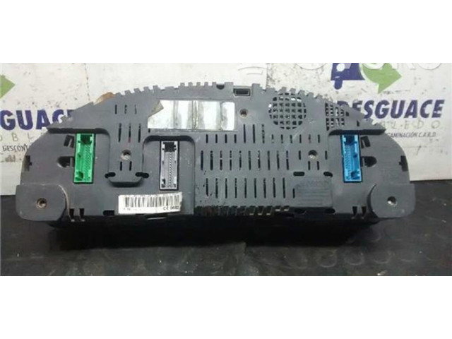 Панель приборов 110080128004   Audi A4 Allroad       