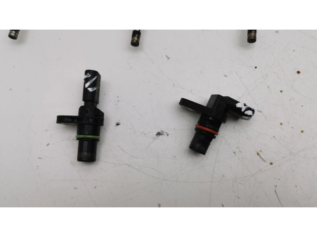 Комплект системы впрыска топлива 0261500443, 05C133320A    Skoda Octavia Mk4 для бензинового двигателя  1