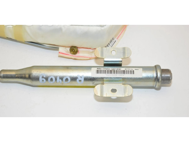 Боковая подушка безопасности 72121509602, A2150960212   Mini One - Cooper R50 - 53