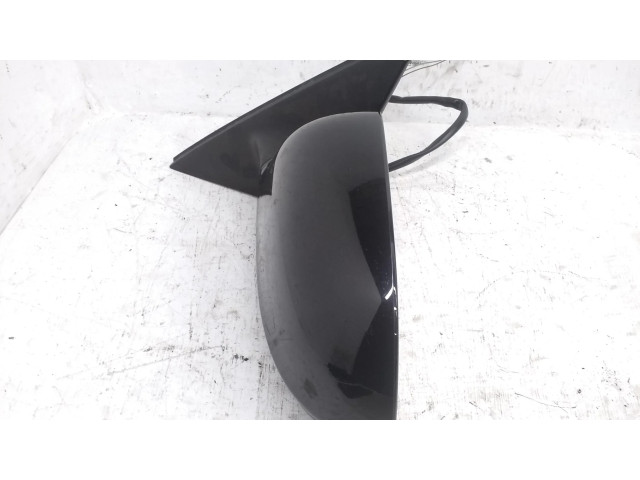 Зеркало электрическое левое Audi A4 Allroad B8 2008-2016 года