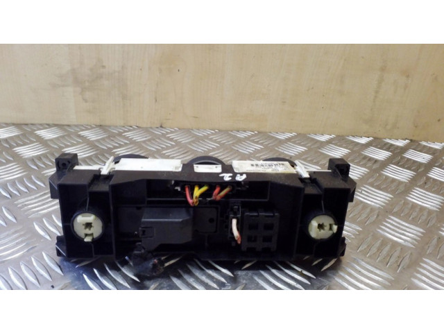 Блок управления климат-контролем 8Z0819045C Audi A2