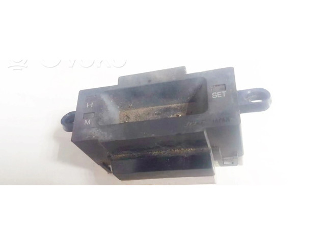 Дисплей 28762 Mazda 626