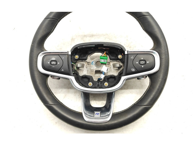 Руль Volvo XC40 - года P31455411, 34232266D
