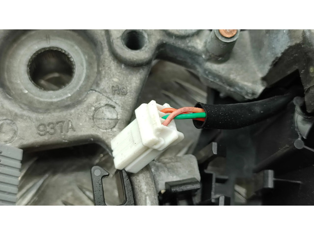 Руль Infiniti Q50  2014- года       