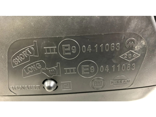 Zpětné zrcátko pravé Nissan NV300 2021 9630100Q3K