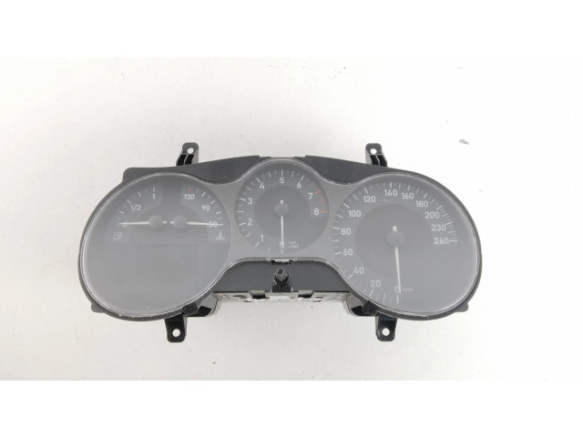 Přístrojová deska Seat Leon (1P) 2009 1P0920827A, V0021000