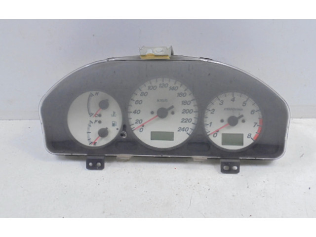 Панель приборов 3KGG3K, 3KGG3K Mazda 626