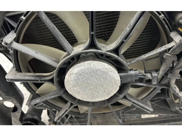 Поршень Комплект радиатора    Jeep Cherokee  