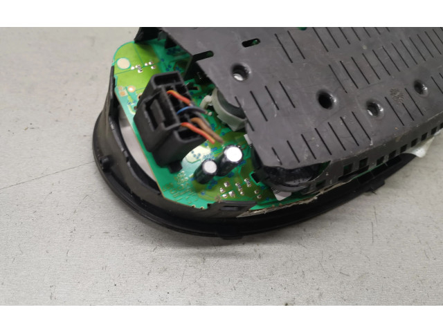 Přístrojová deska Volkswagen Polo IV 9N3 2007 6Q0920900H