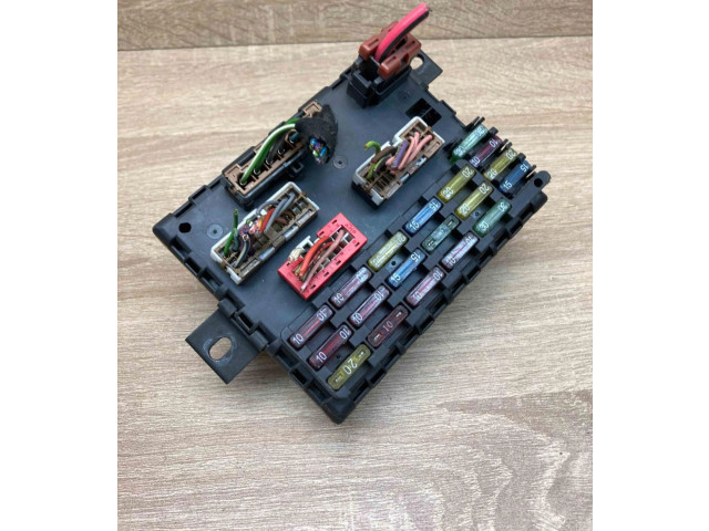 Pojistková skříňka 46776086, A223 Lancia Lybra 2000