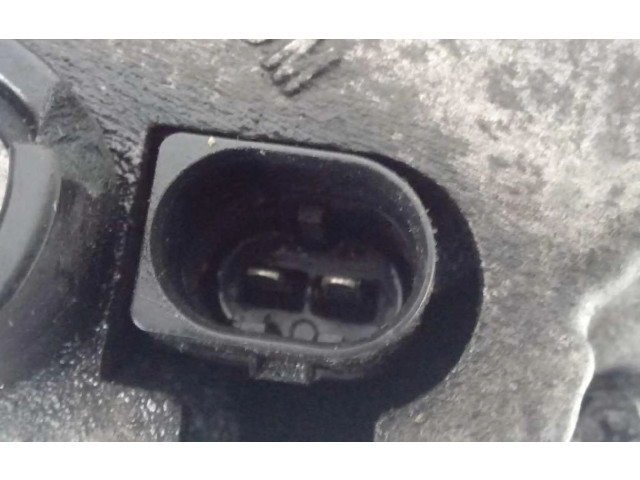 Генератор Audi A8 S8 D3 4E