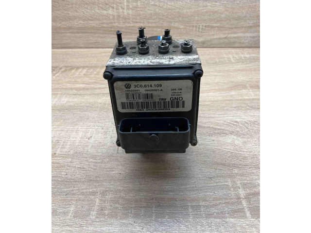 Jednotka ABS 3C0614109, 16420501 Peugeot 106 1992