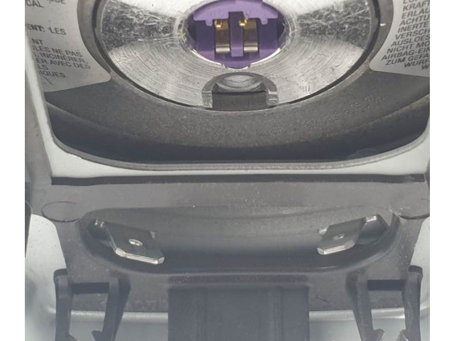 Надувная подушка для руля 1K0880201AC   Volkswagen  Jetta V  2005 - 2010 года