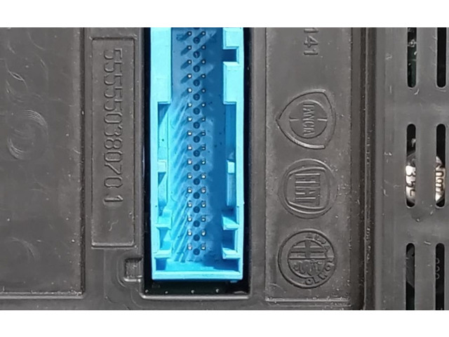 Řídící jednotka 10R-030427, 10R-030427 Alfa Romeo Mito 2011