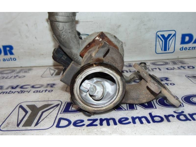 Турбина 05E145701K   Cupra Leon      