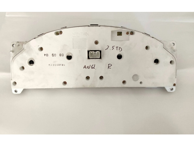 Панель приборов 30682286, 8602891   Volvo XC90       