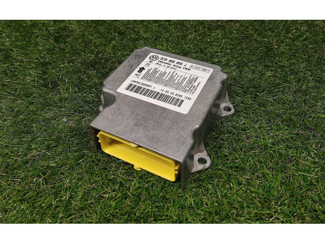 Блок подушек безопасности 5C0959655J, 5WK44643 Volkswagen Jetta VI