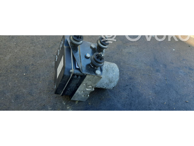 Блок АБС 8K0907379AK Audi A4 Allroad B8 2008 - 2016 года