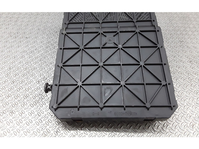 Блок комфорта A2C53172124 Citroen Berlingo