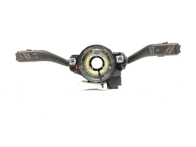 Подрулевой шлейф SRS 1K0959653C, 1K0953513G Volkswagen Golf VI