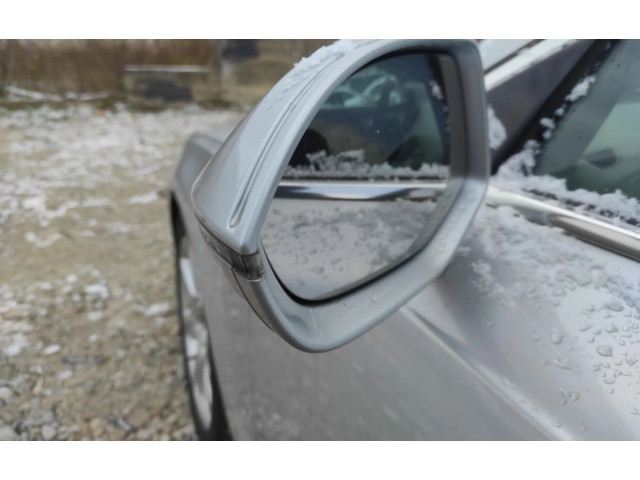 Зеркало электрическое Audi A7 S7 4G 2011 - 2017 года